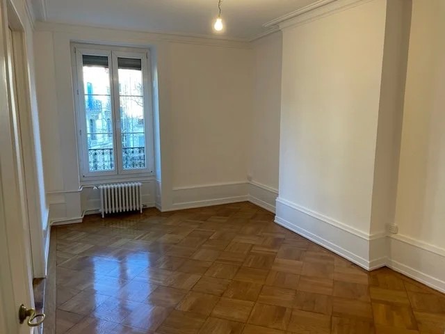4 rooms apartment