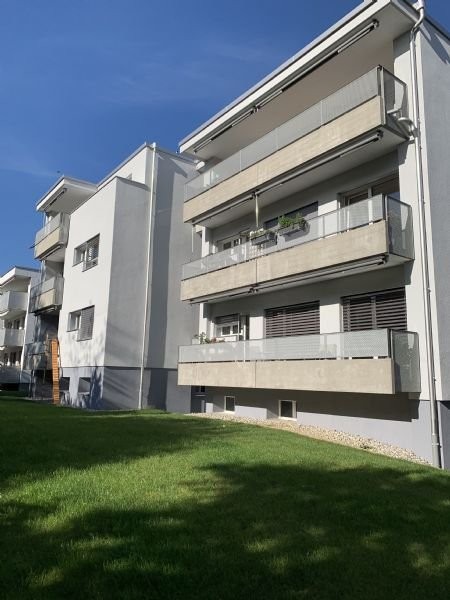1 room apartment