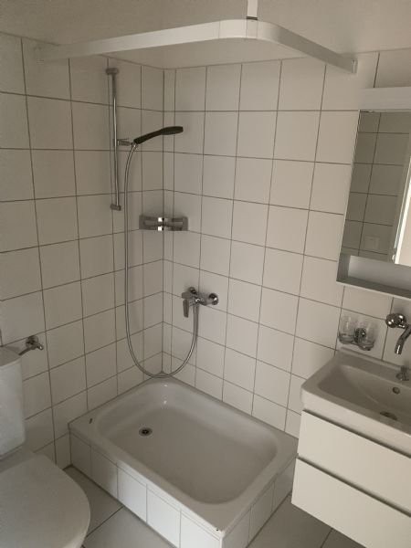 1 room apartment