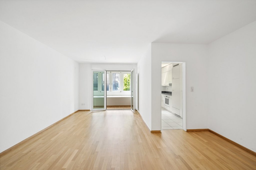 2 rooms apartment, photo 3 of 7