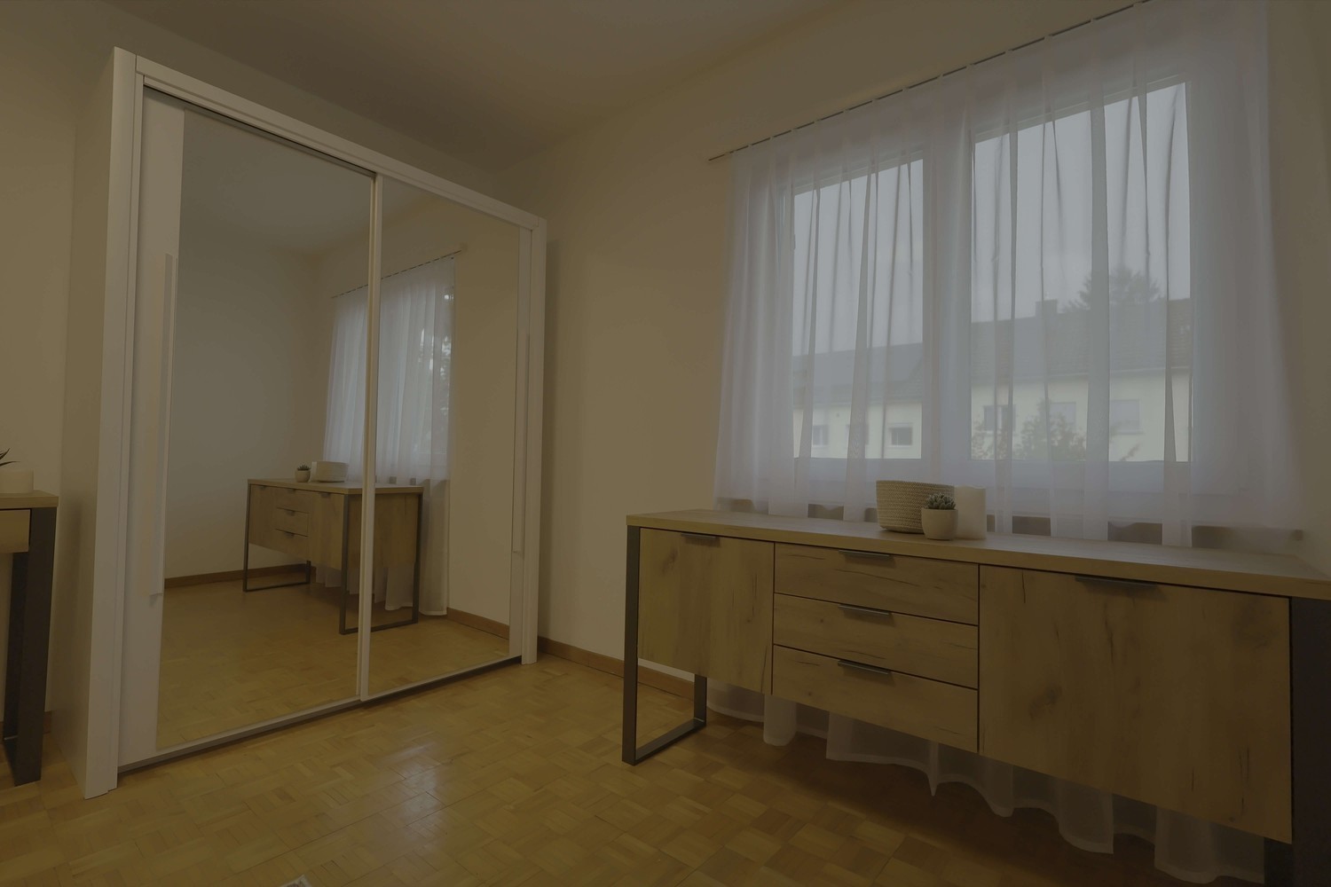 Room in a shared flat, photo 1 of 10