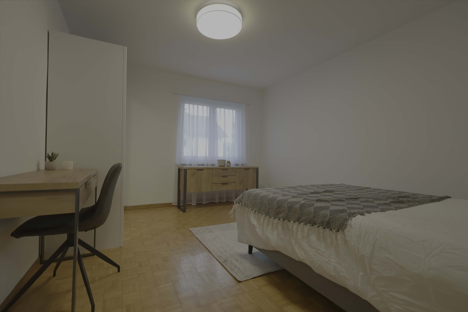 Room in a shared flat, photo 7 of 10