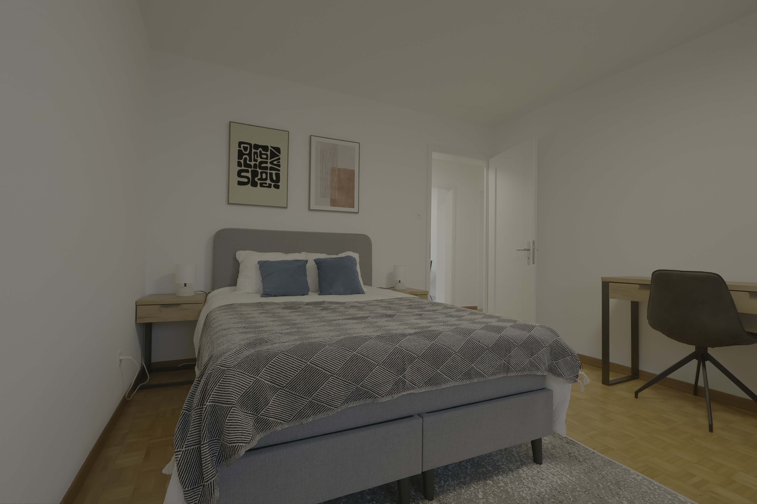 Room in a shared flat, photo 4 of 10