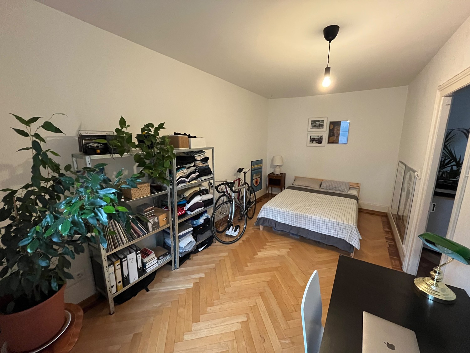 Room in a shared flat, photo 2 of 8
