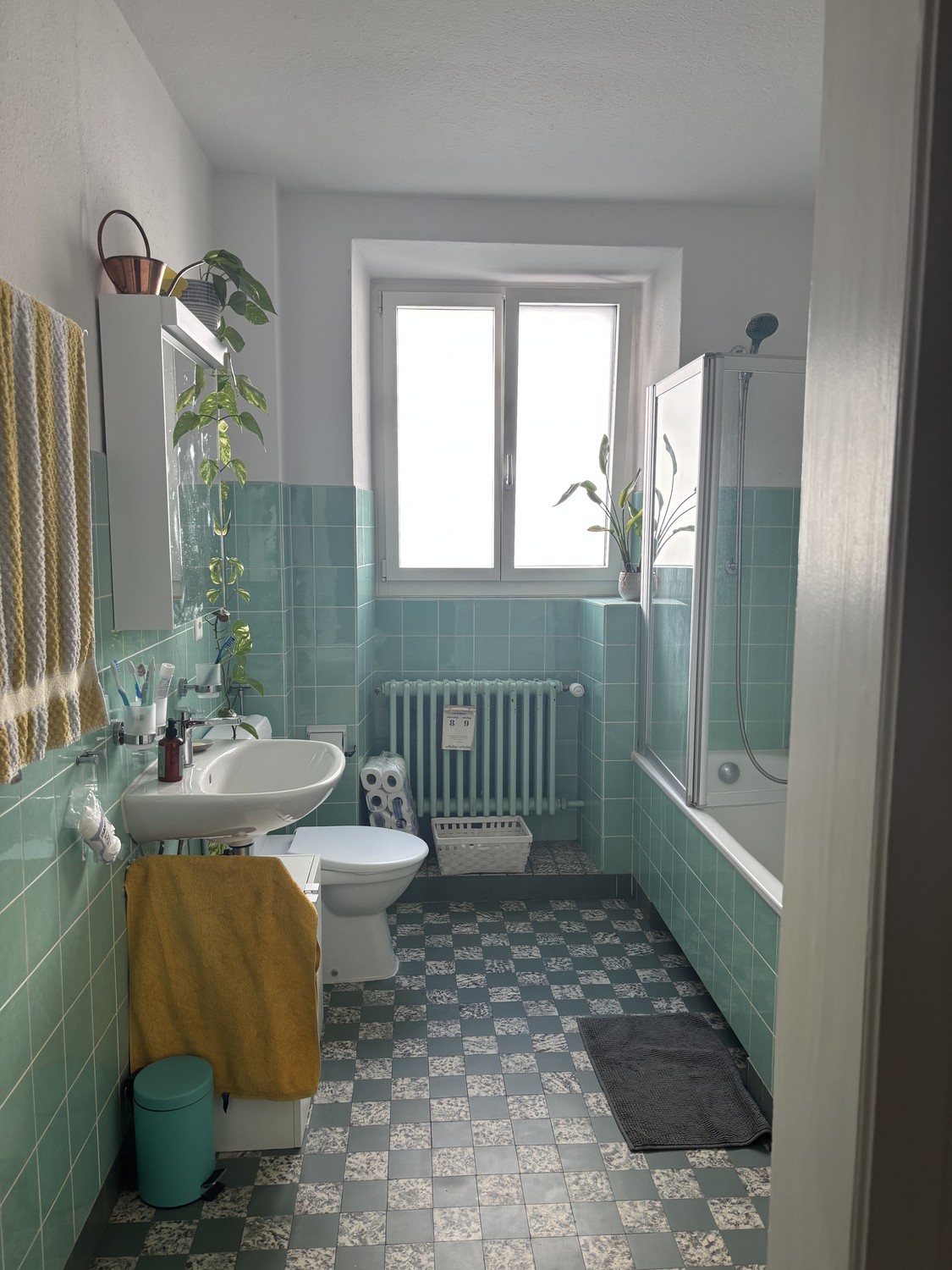 Room in a shared flat, photo 8 of 8