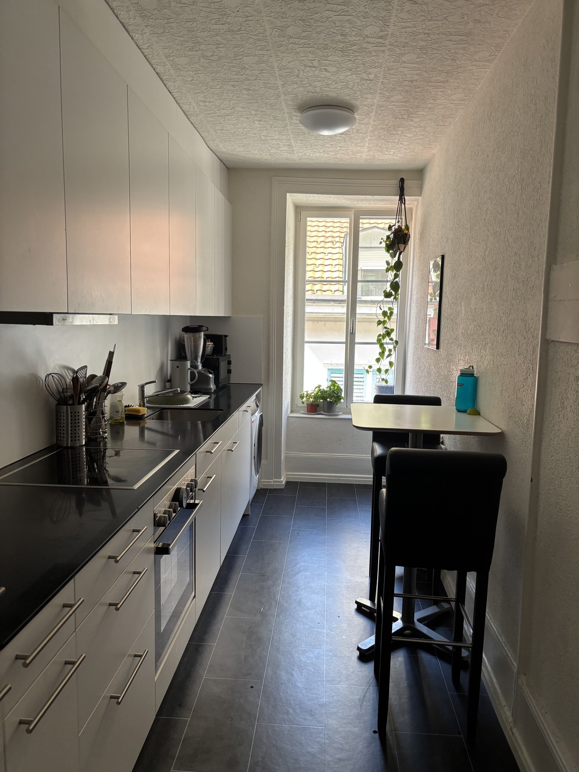 Room in a shared flat, photo 7 of 8