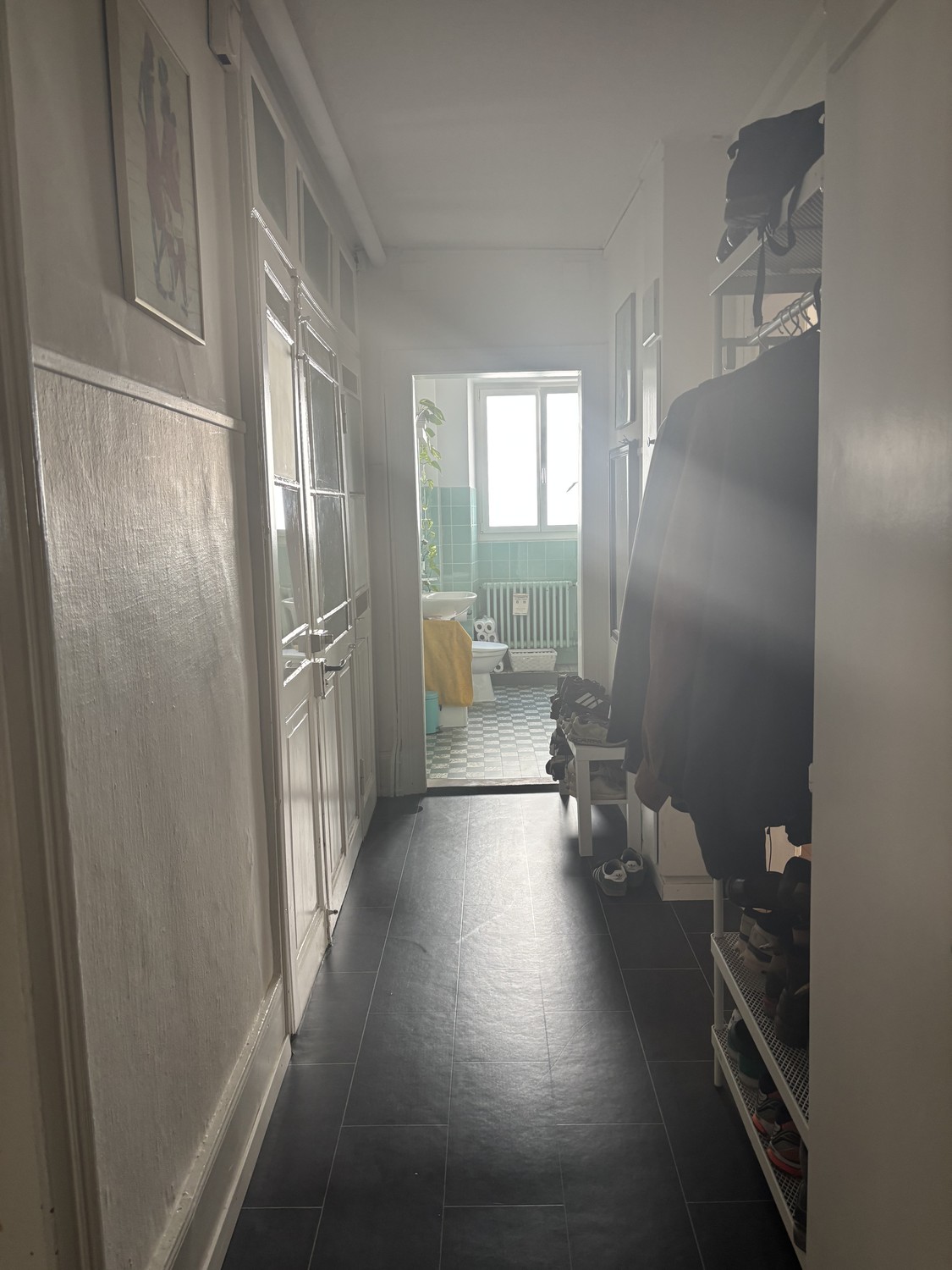 Room in a shared flat, photo 6 of 8