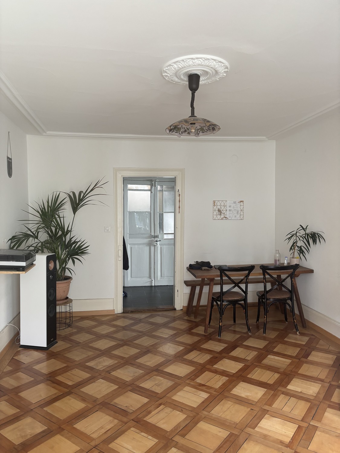Room in a shared flat, photo 5 of 8