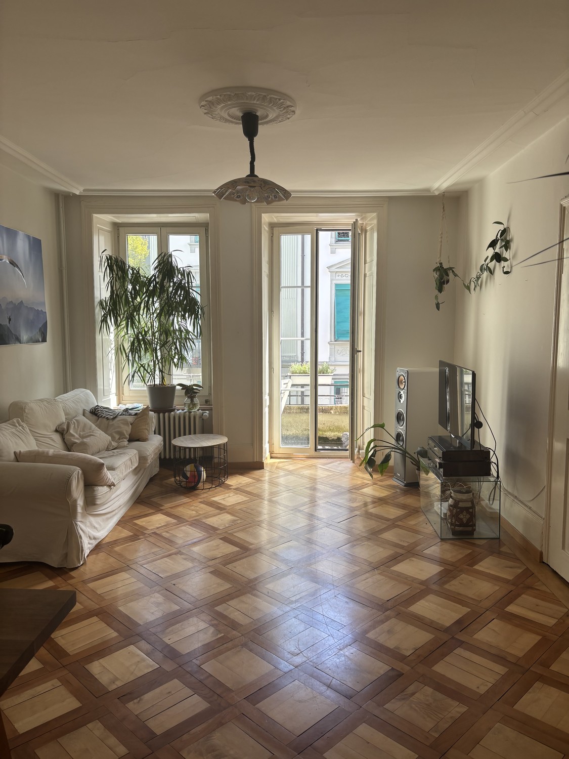 Room in a shared flat, photo 4 of 8