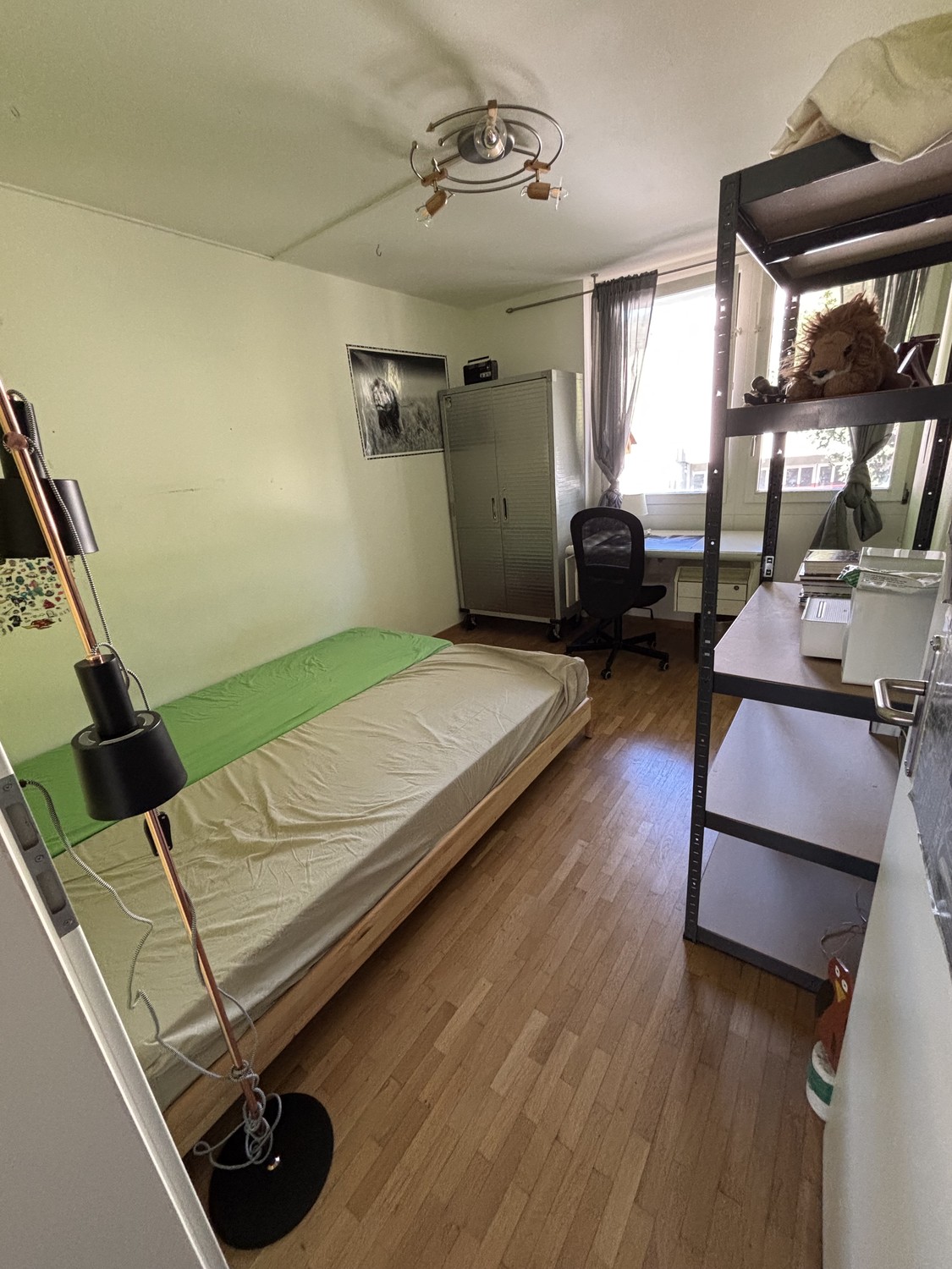 6 ½ rooms single house, photo 2 of 9