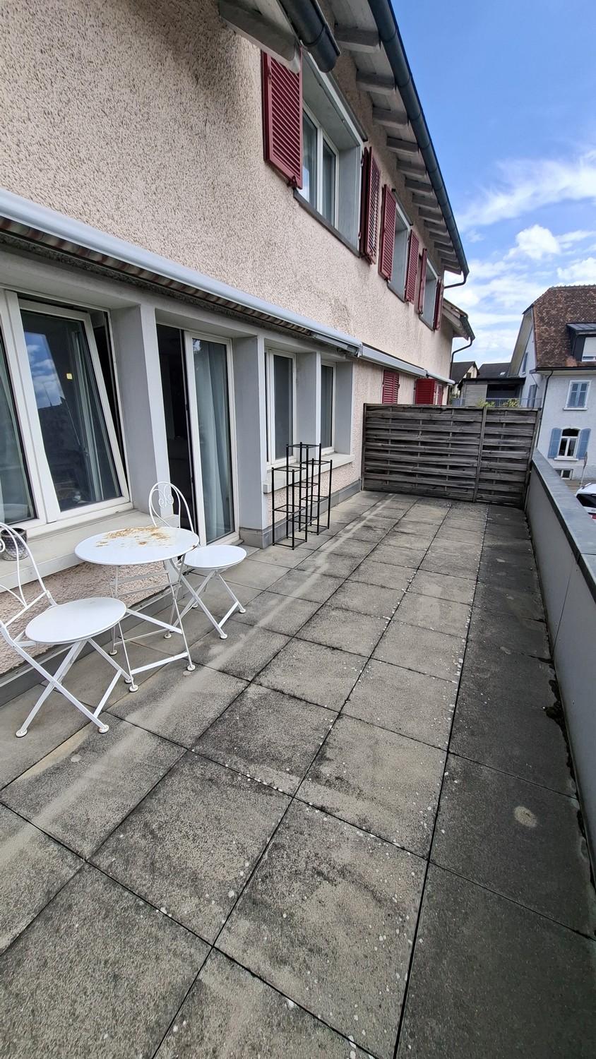 1 ½ rooms apartment, photo 2 of 6