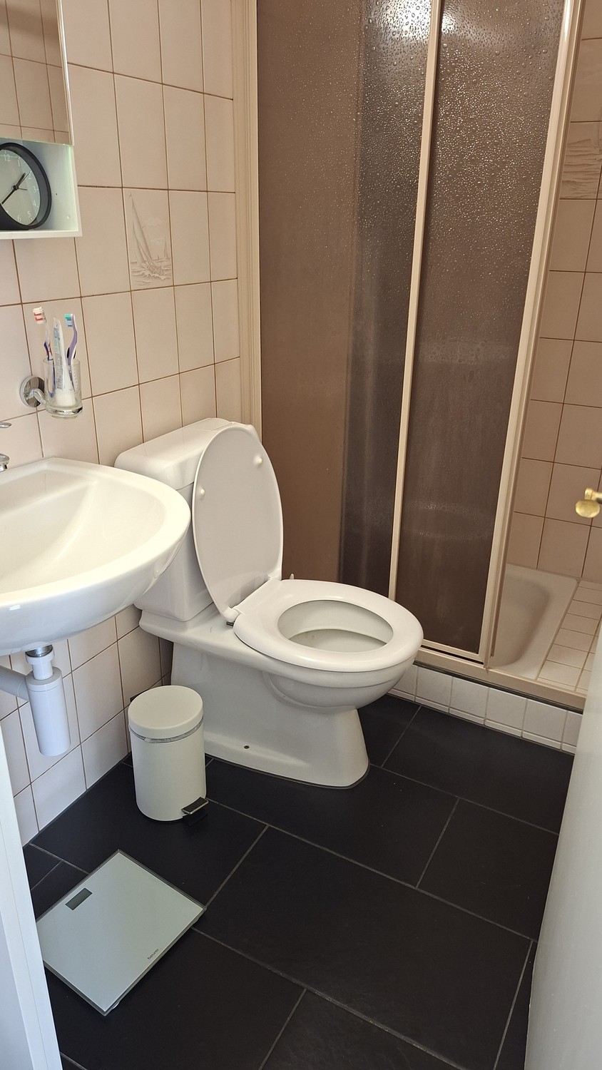 1 ½ rooms apartment, photo 5 of 6