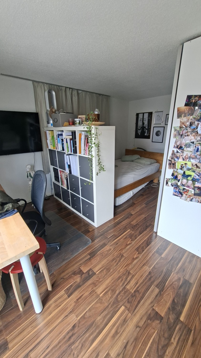1 ½ rooms apartment, photo 6 of 6