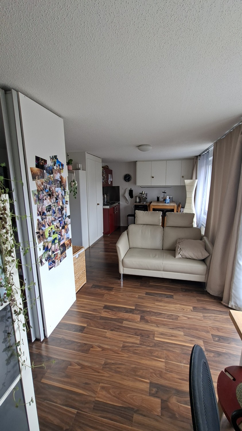 1 ½ rooms apartment, photo 4 of 6