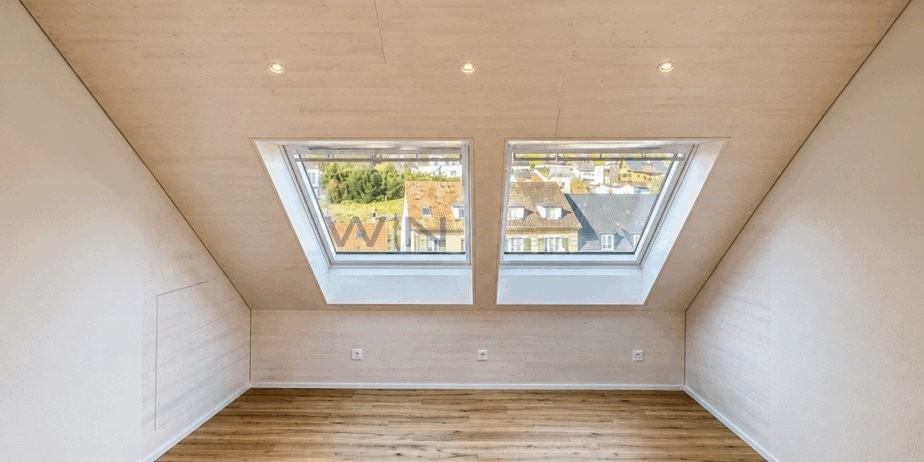 Appartement de 2 ½ pièces sous les combles, photo 9 sur 10