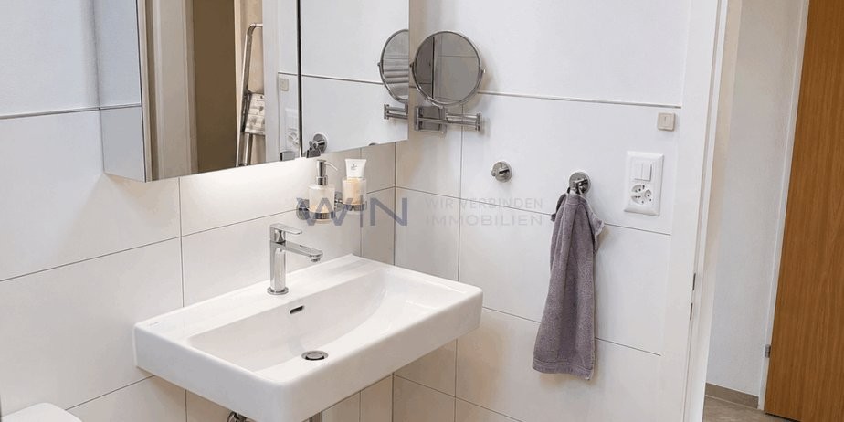Appartement de 2 ½ pièces sous les combles, photo 8 sur 10