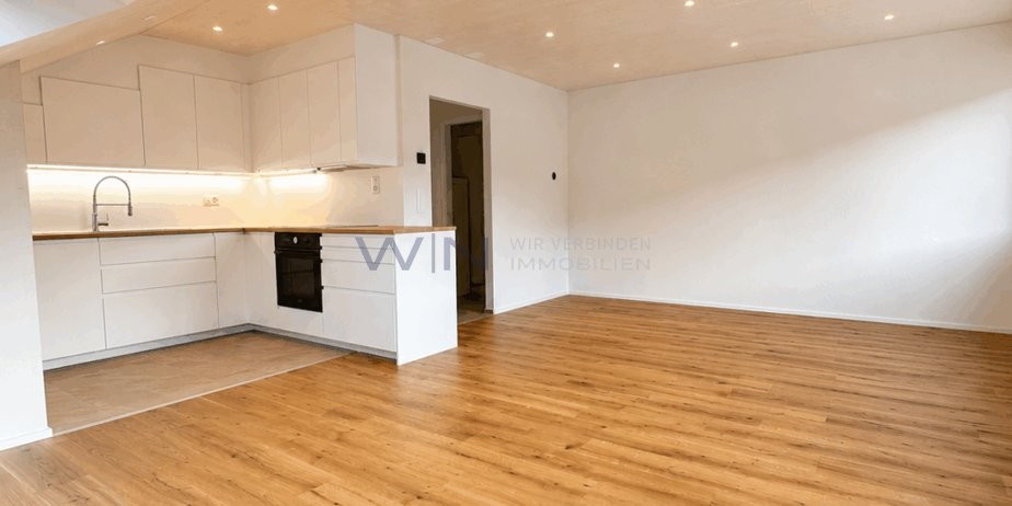 Appartement de 2 ½ pièces sous les combles, photo 3 sur 10