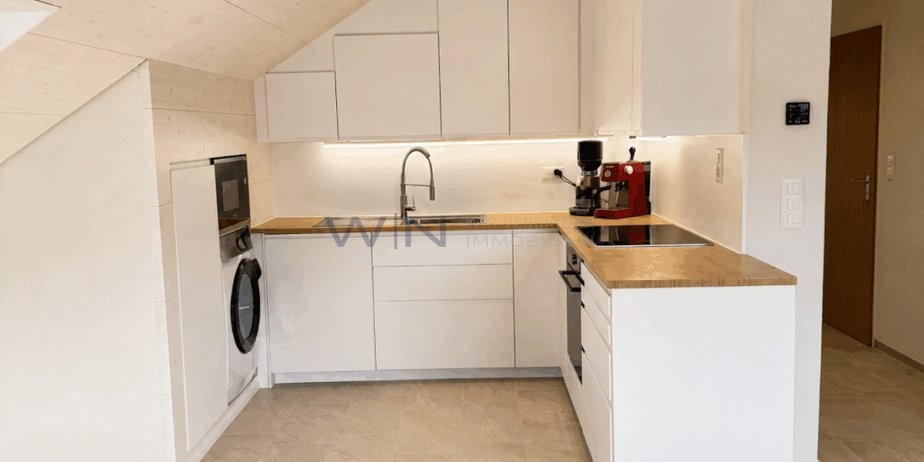 Appartement de 2 ½ pièces sous les combles, photo 4 sur 10