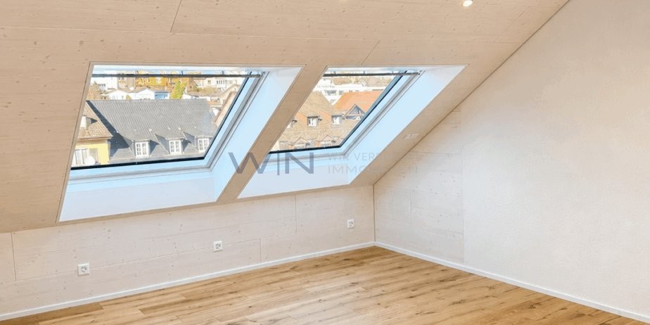 Appartement de 2 ½ pièces sous les combles, photo 10 sur 10