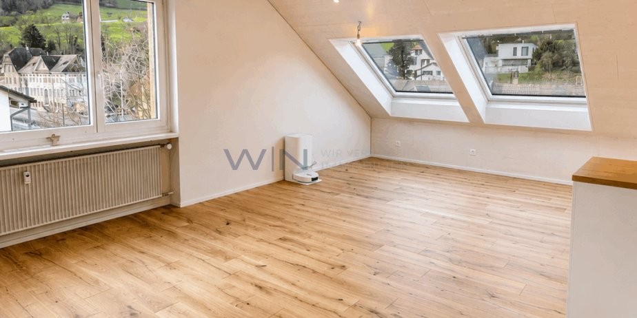 Appartement de 2 ½ pièces sous les combles, photo 6 sur 10