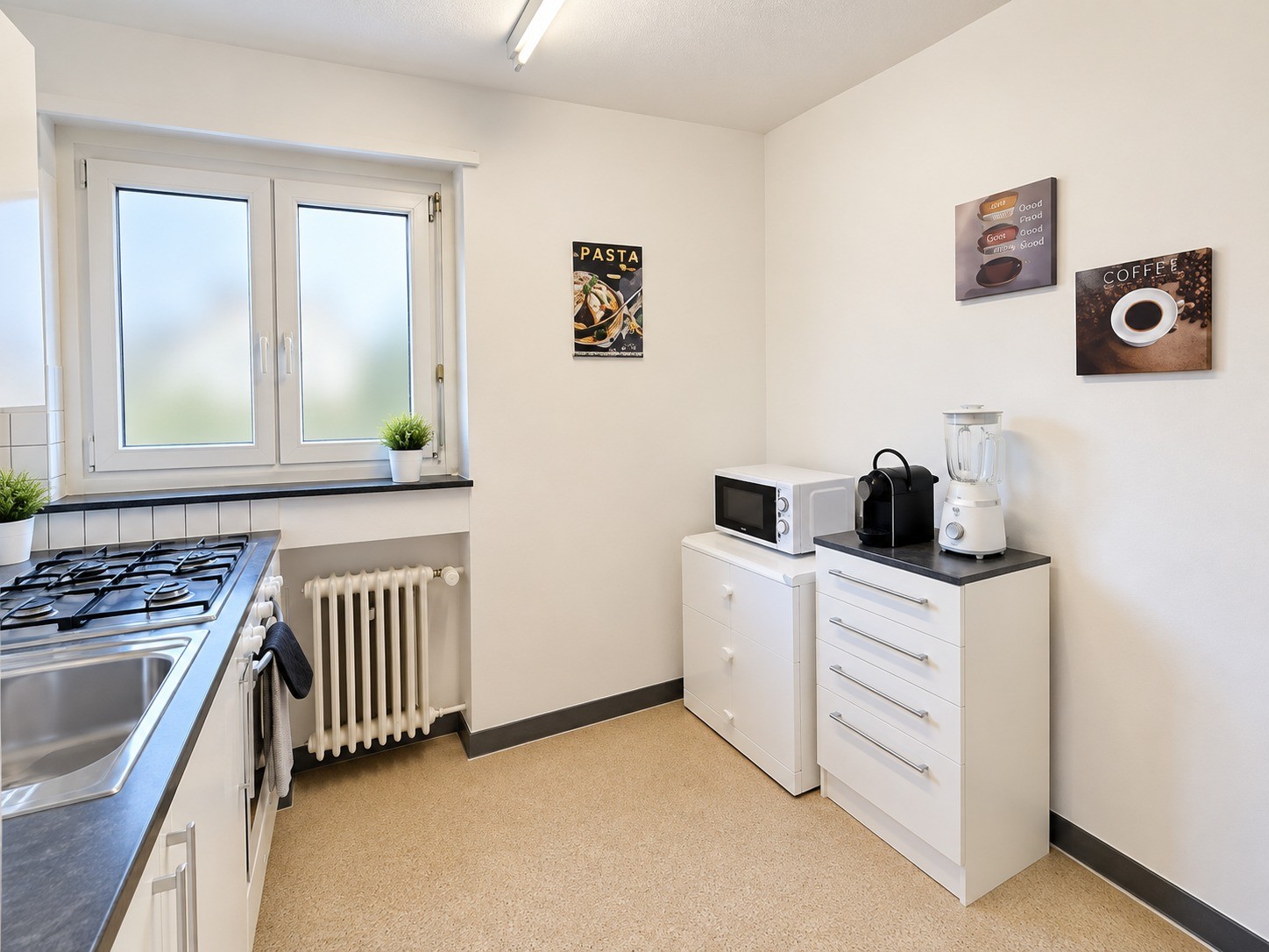 1 ½ rooms studio, photo 10 of 10