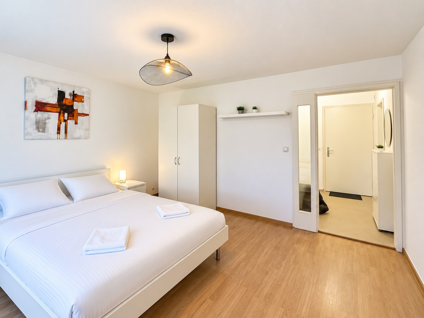 1 ½ rooms studio, photo 4 of 10