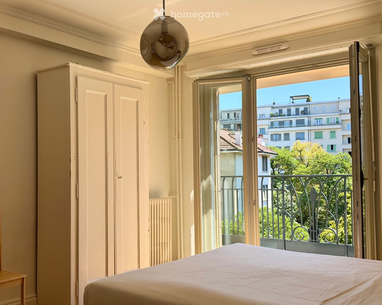 Appartamento di 4 locali, foto 4 di 5