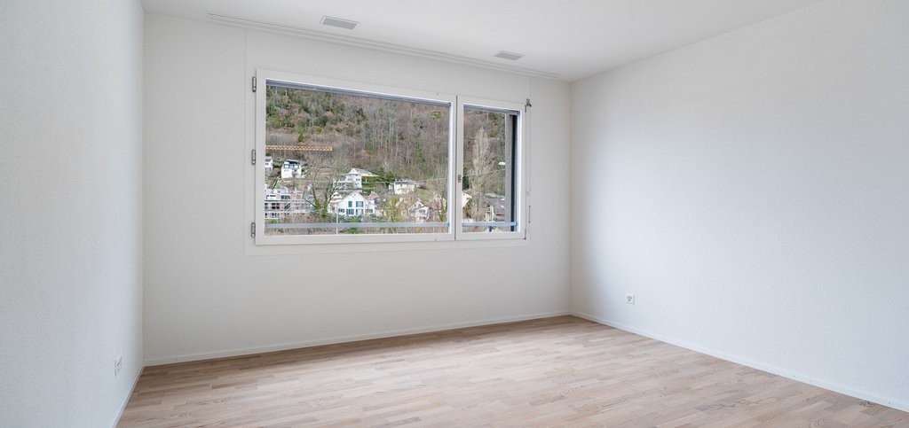3 ½ pièces appartement