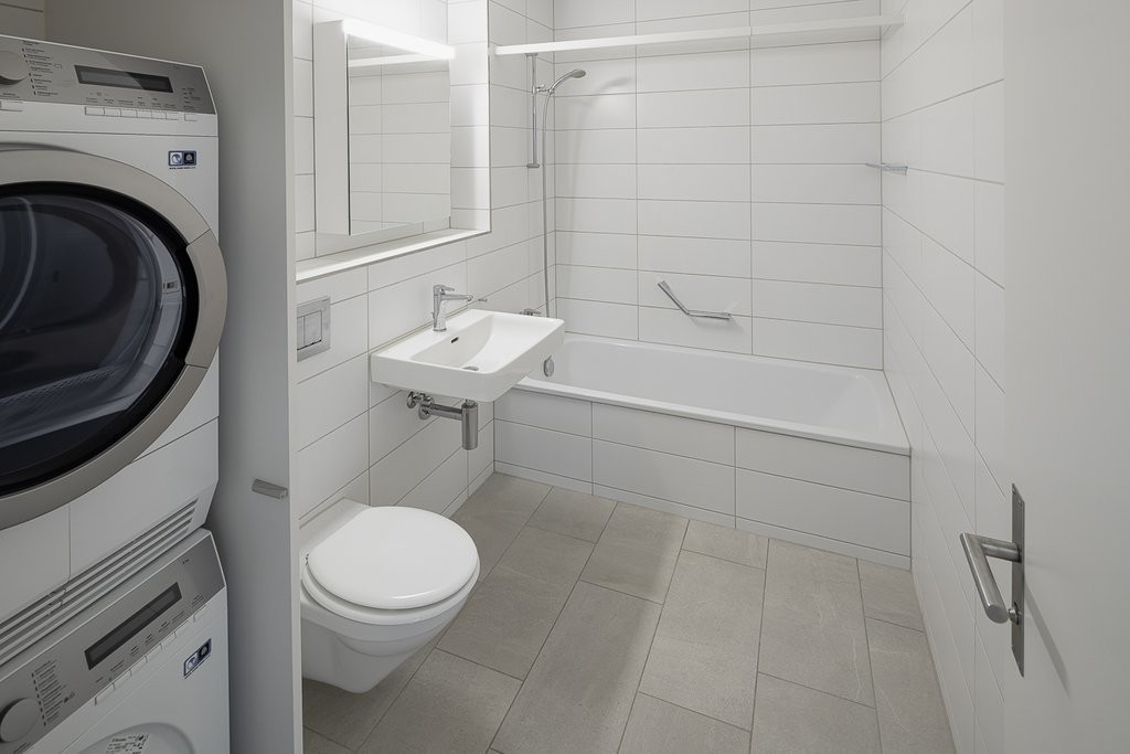 3 ½ pièces appartement