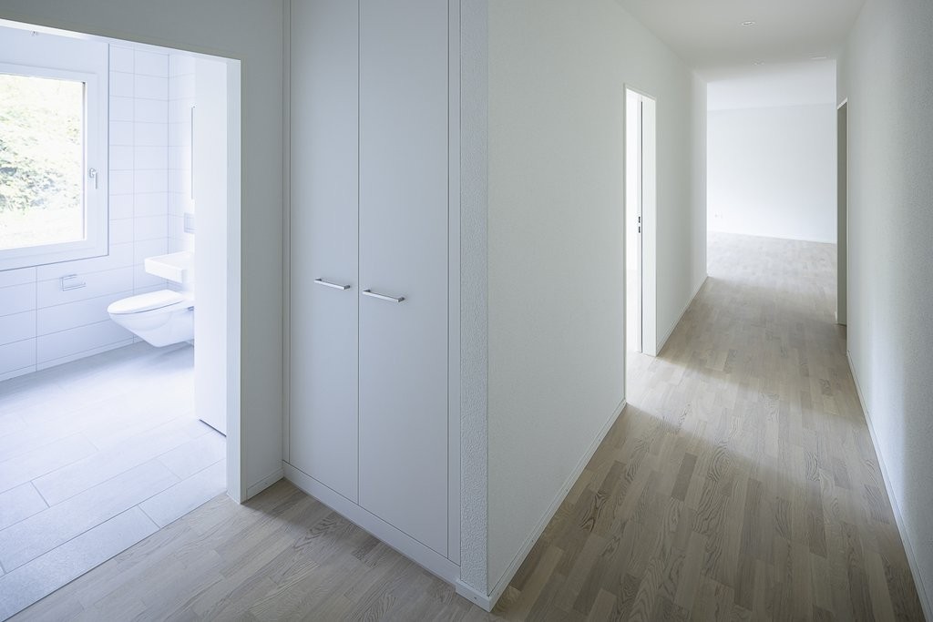 3 ½ pièces appartement