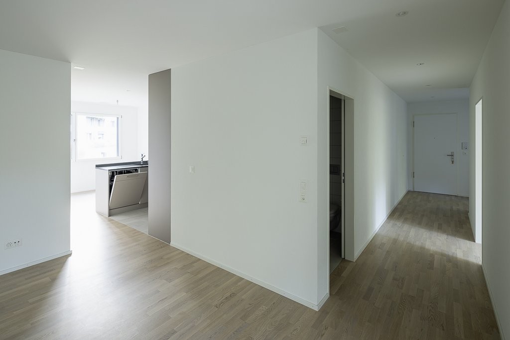 3 ½ pièces appartement