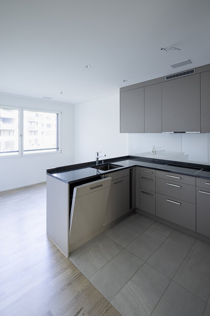 3 ½ pièces appartement