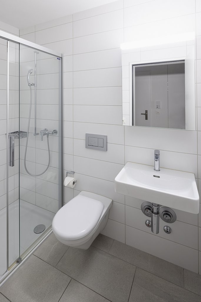 3 ½ pièces appartement