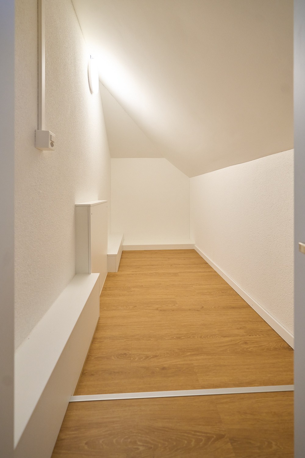 2 ½ pièces appartement