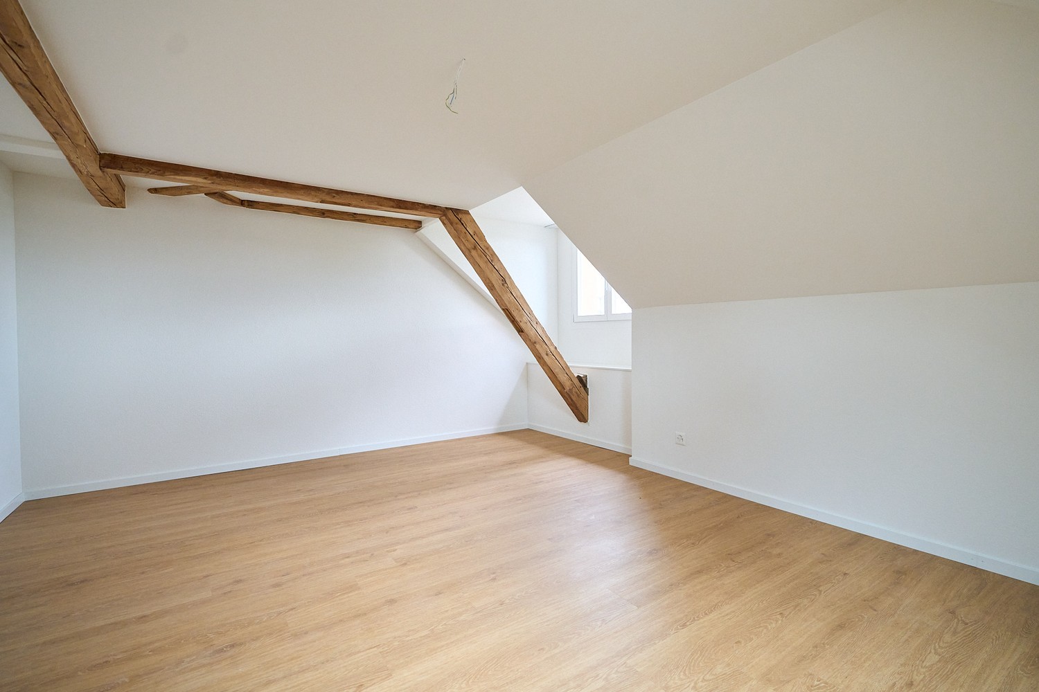 2 ½ pièces appartement