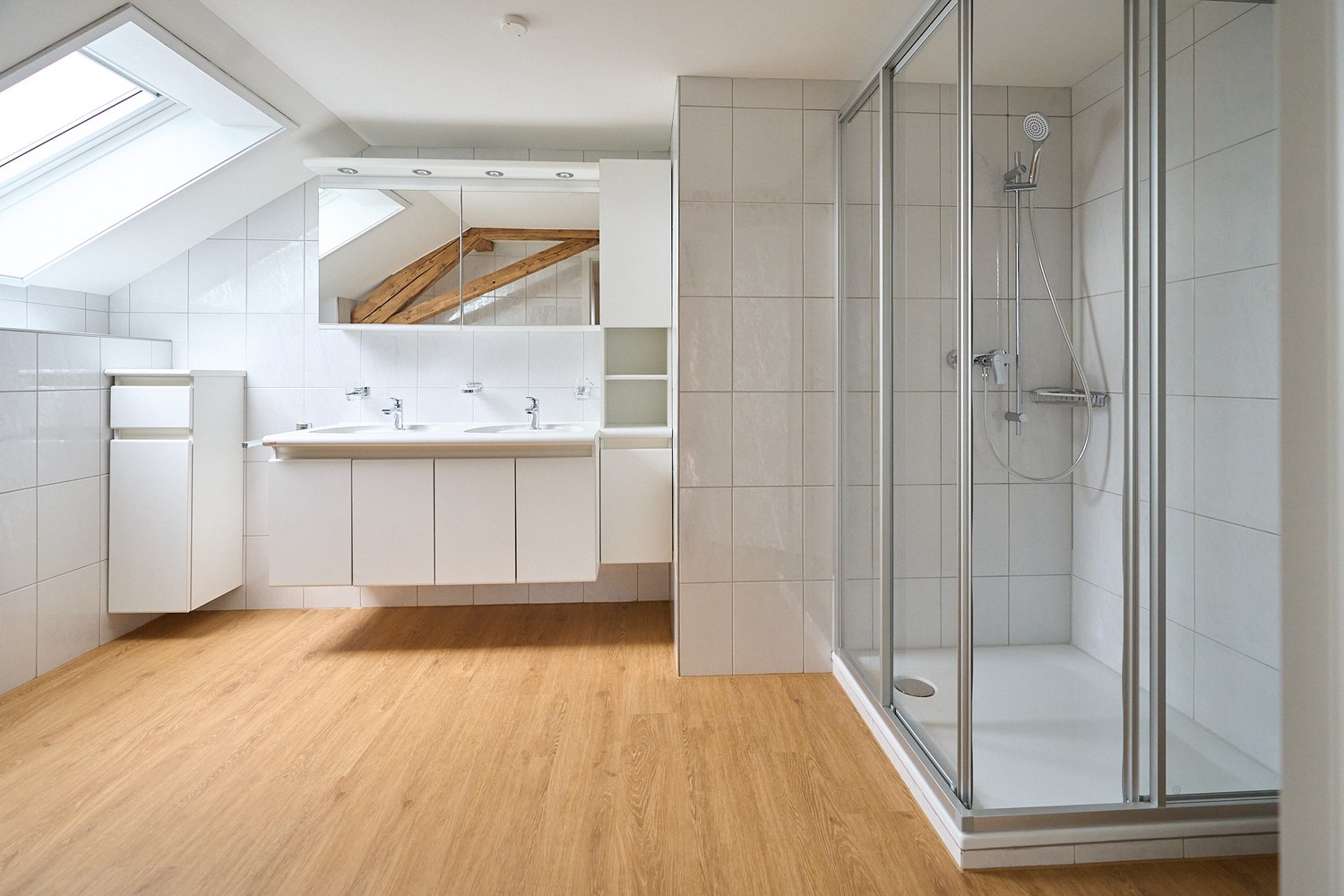 2 ½ pièces appartement