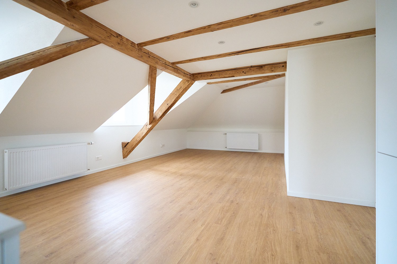 2 ½ pièces appartement