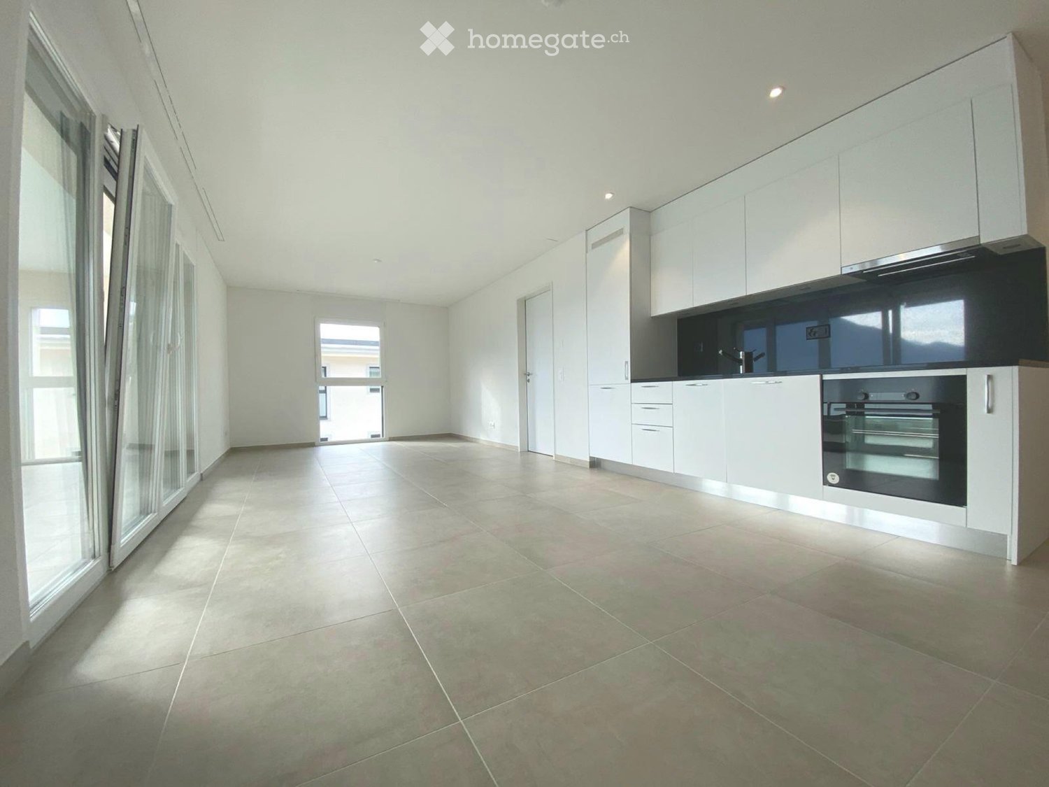 2 ½ rooms apartment, photo 2 of 5
