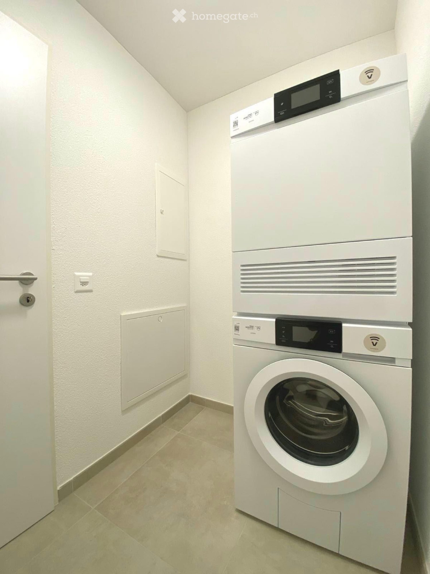2 ½ rooms apartment, photo 4 of 5