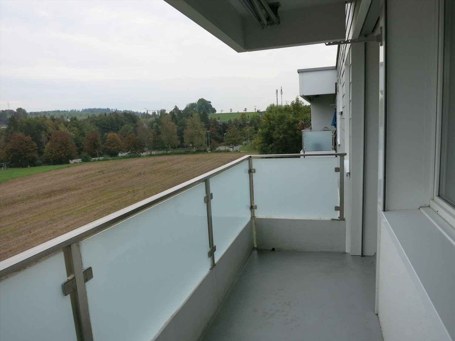 3 pièces appartement, photo 6 sur 7