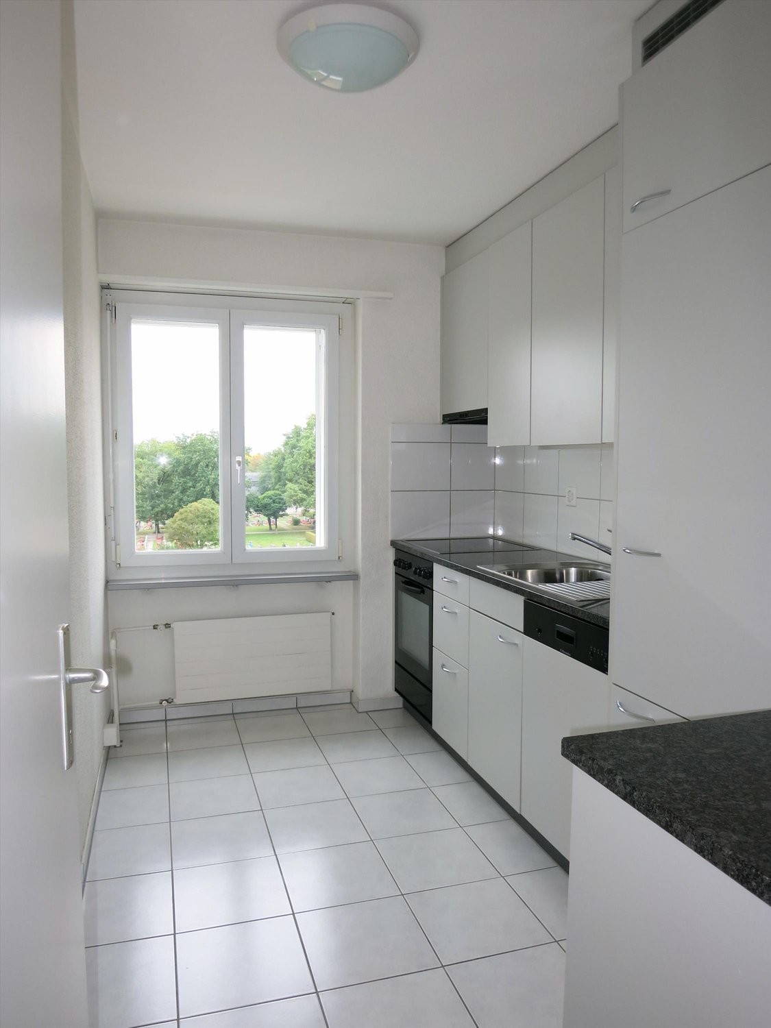 3 pièces appartement, photo 3 sur 7