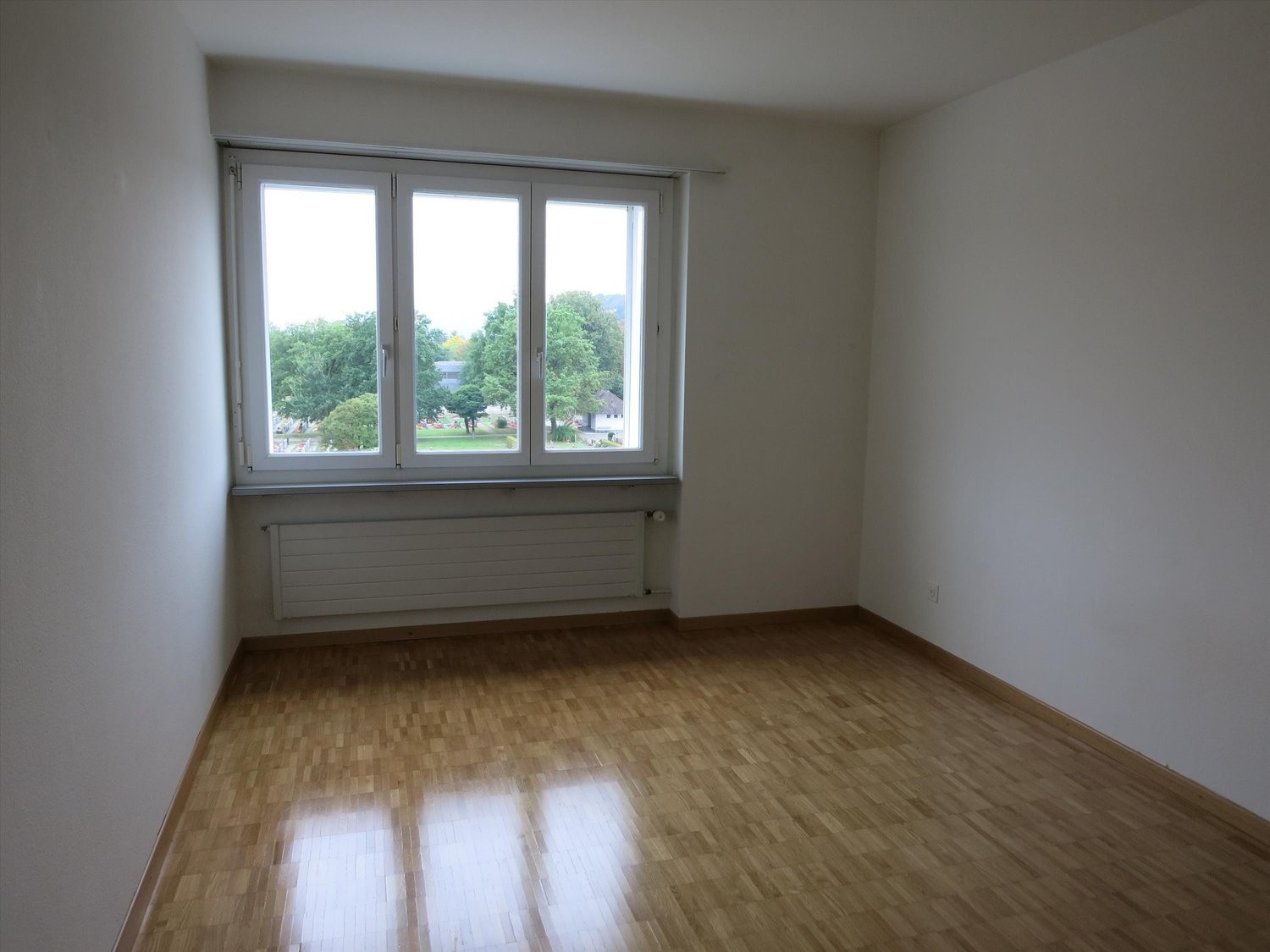 3 pièces appartement, photo 5 sur 7