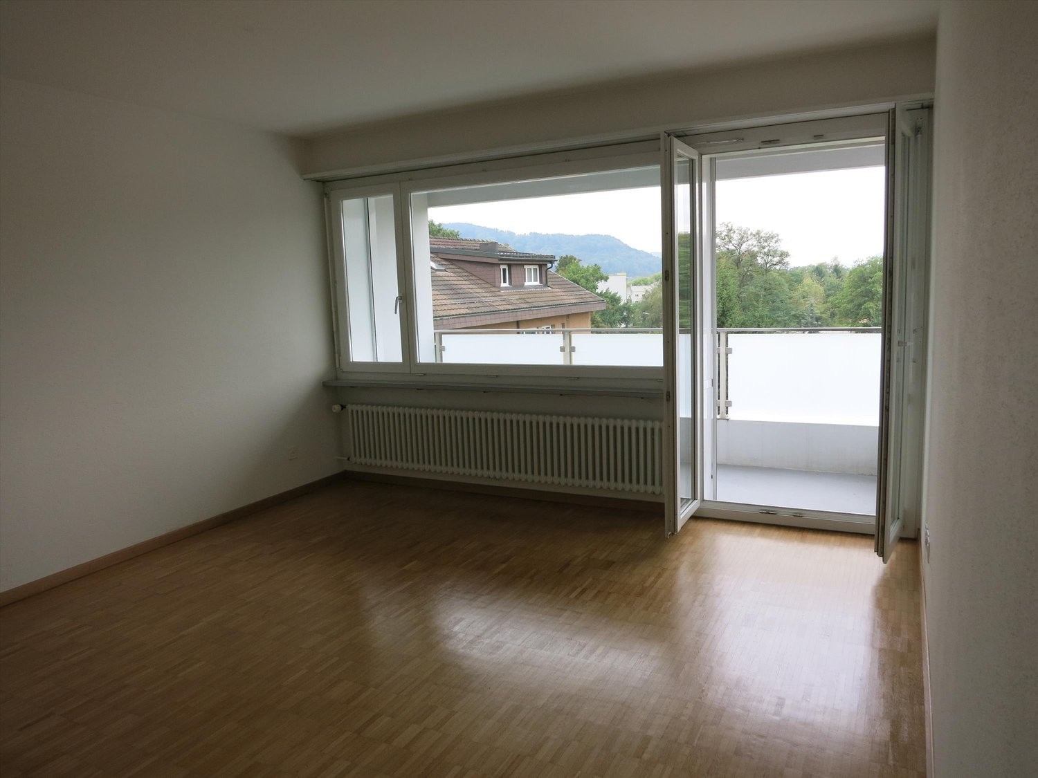 3 pièces appartement, photo 2 sur 7