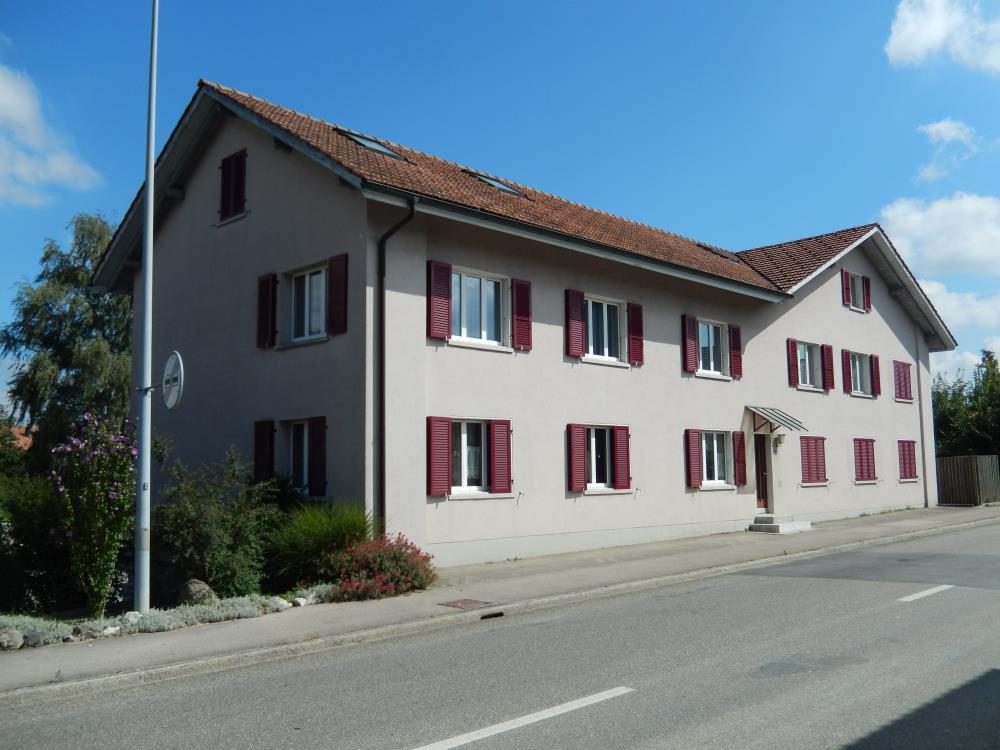 Appartamento di 2 ½ locali