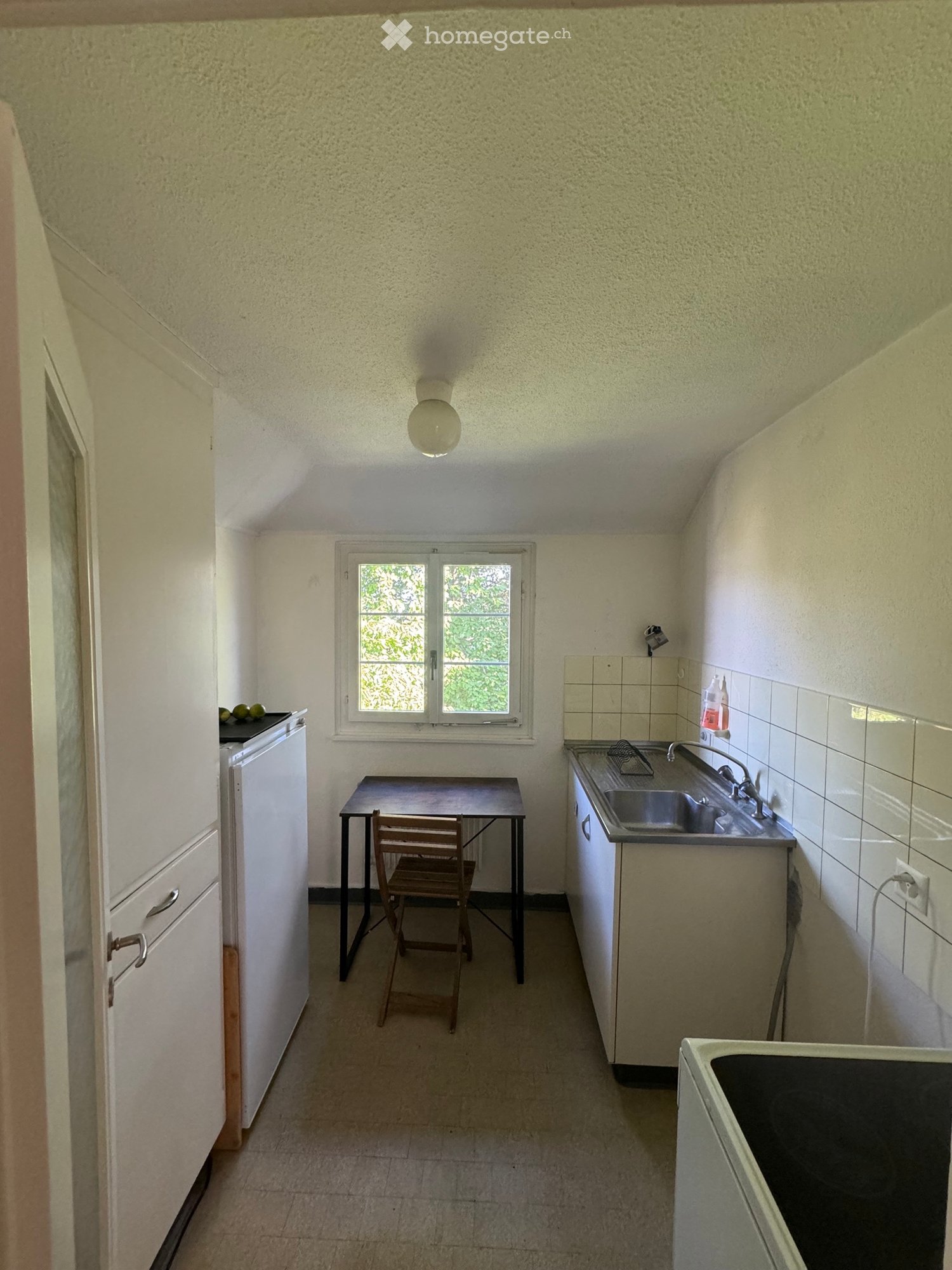 2 rooms apartment, photo 3 of 5