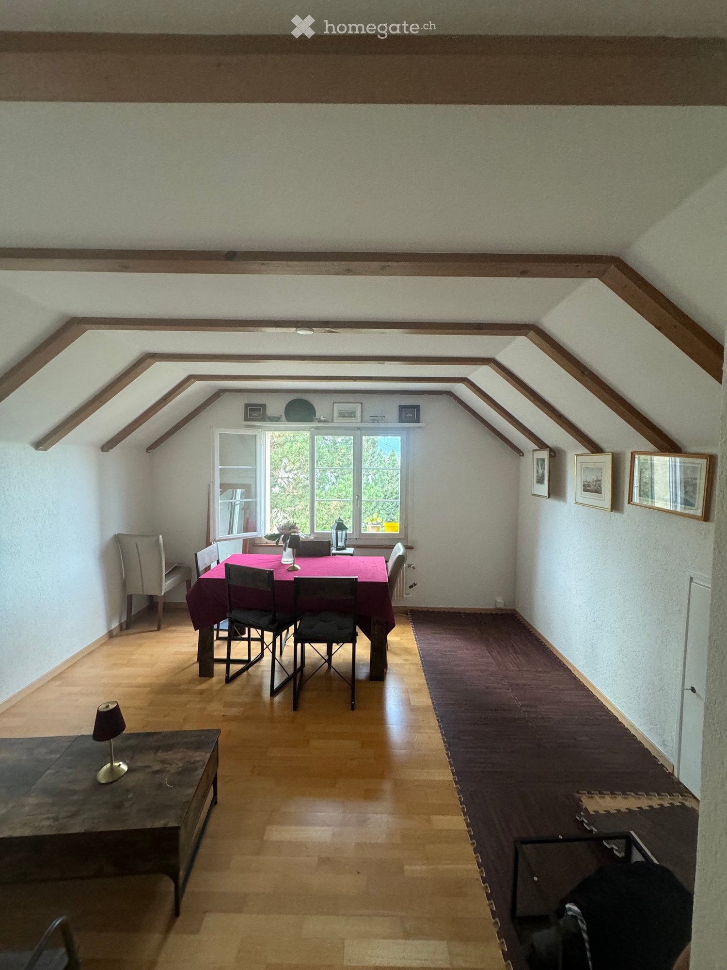 2 rooms apartment, photo 1 of 5