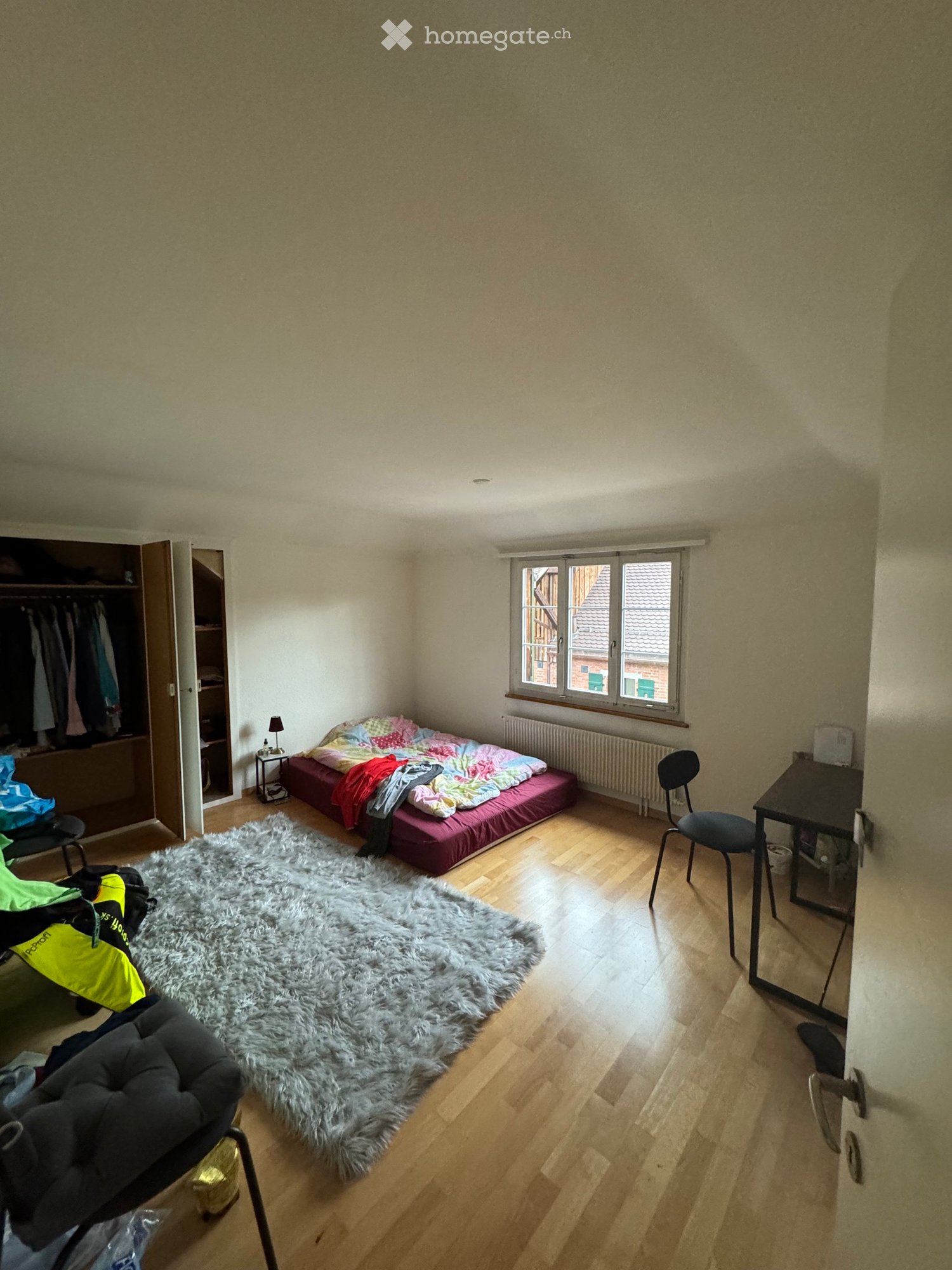 2 rooms apartment, photo 5 of 5