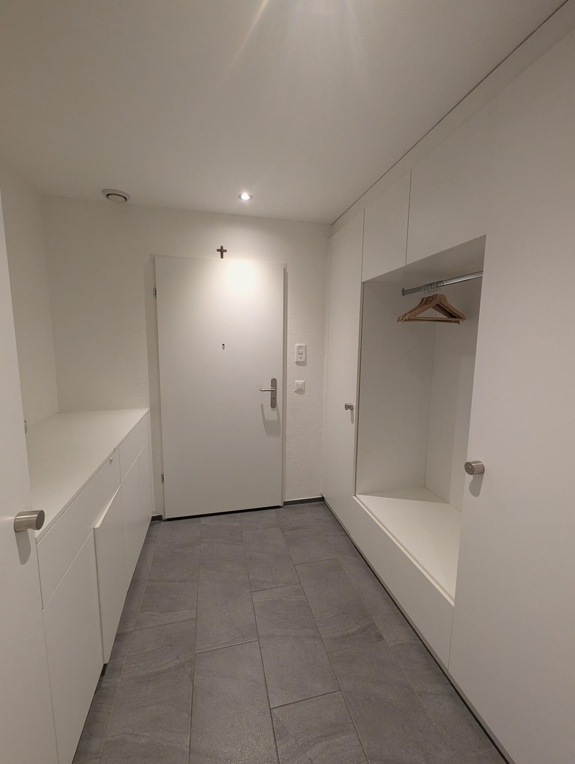5 ½ rooms apartment