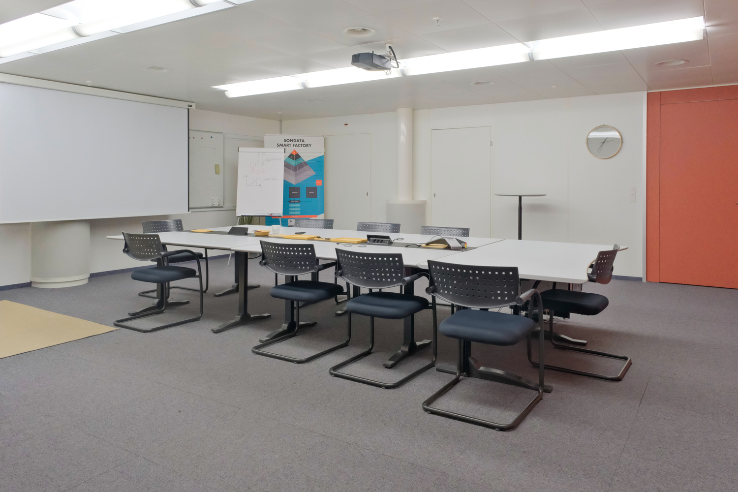 24m² office, photo 6 of 7