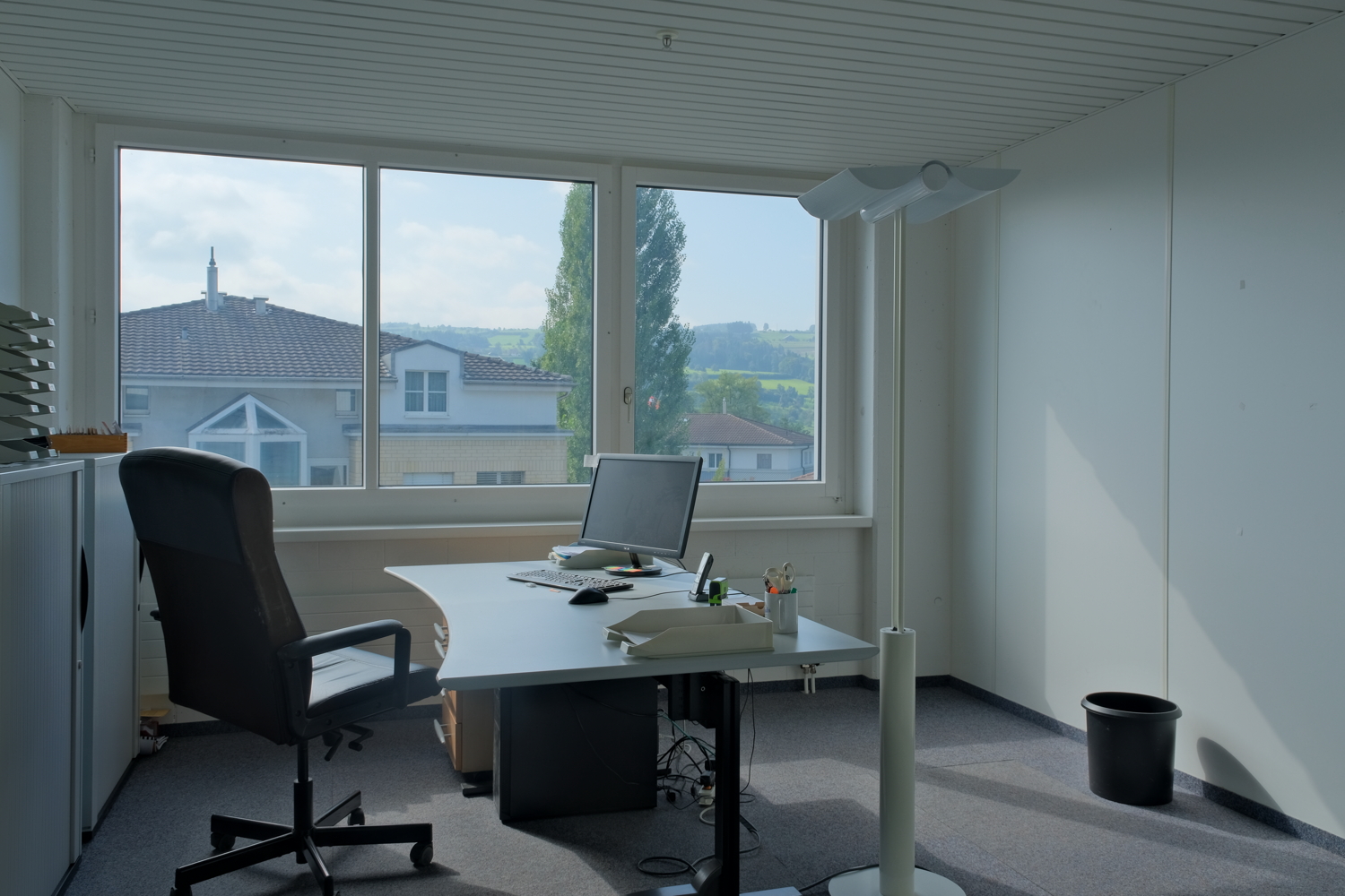 24m² office, photo 1 of 7